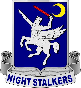 United States Army 160th Special Operations Aviation Regiment (Airborne)